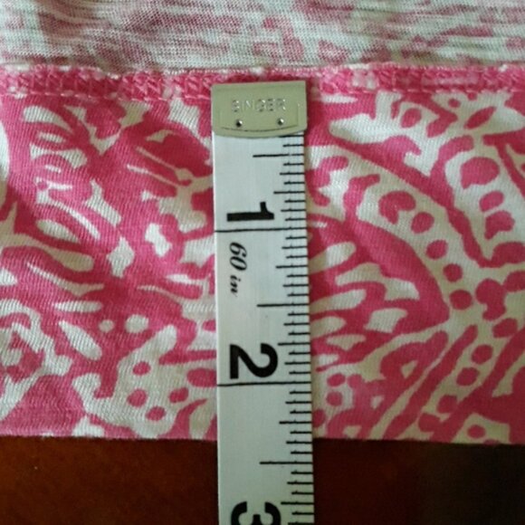 🌸Lilly Pulitzer🌸 Eliza Get Cracking 100% Cotton Dress Size XS EUC - Picture 11 of 11